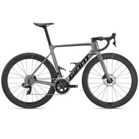 2023 Giant Propel Advanced 1 Road Bike - WAREHOUSEBIKE