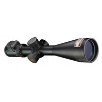 NIKON MONARCH 7 RIFLESCOPE 3-12X56 SF MATTE IL ADVANCED BDC W/DOT 16374 - (MITRASCOPE)