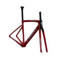 2023 Specialized Remco Rojo Tarmac SL7 LTD Frameset Road Bike - DREAMBIKESHOP