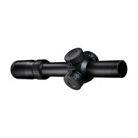 NIKON BLACK FORCE100 1-6X24 M IL FORCE-MOA RIFLESCOPE 16660 - (MITRASCOPE)