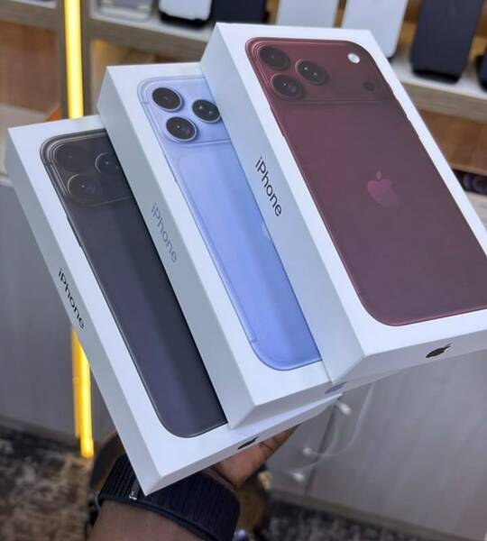 Apple