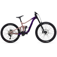 2023 Giant Reign SX Mountain Bike - WAREHOUSEBIKE