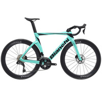 2023 Bianchi OLTRE 105 Di2 12SP Road Bike - WAREHOUSEBIKE