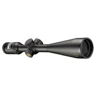 NIKON MONARCH 3 RIFLESCOPE 6-24X50 BDC 6777 - (MITRASCOPE)