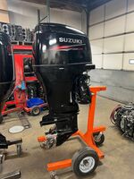 New/Used:Outboard/Inboard,Yamaha,Suzuki,Trailers,Minn Kota