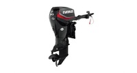 2020 Evinrude E TEC Engines 60 HP E60DGTL