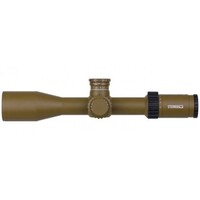 STEINER M5XI 3-15X50 TREMOR3 (COYOTE BROWN) RIFLE SCOPE 8713-T3 - (MITRASCOPE)