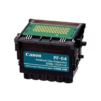 Canon PF-04 Printhead - (Arizaprint.com)