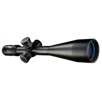 NIKON BLACK FX1000 RIFLESCOPE 6-24X50SF MATTE IL FX-MOA FFP 16515 - (MITRASCOPE)