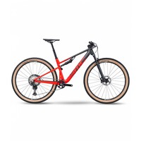 2023 BMC Fourstroke Two Mountain Bike - WAREHOUSEBIKE