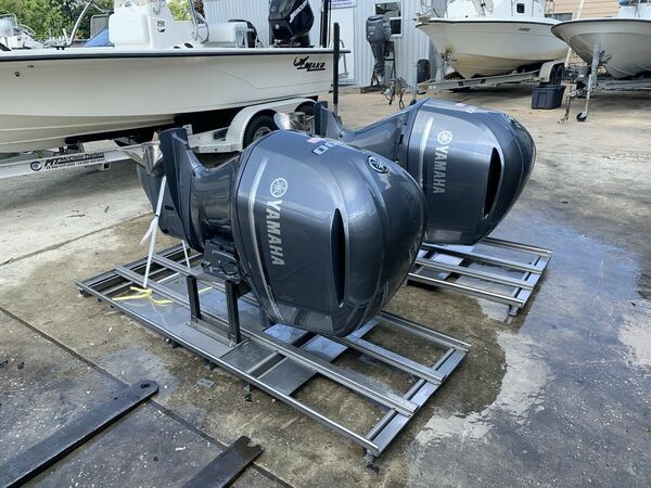 New/Used:Outboard/Inboard
