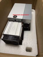 For sale Zcash Miner Z15 Pro in stock 2,999usdt  Bitmain Antminer